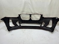 фото thumb №7, Бампер перед передній bmw ix3 ix 3 g08 lift 21r.- m-pakiet