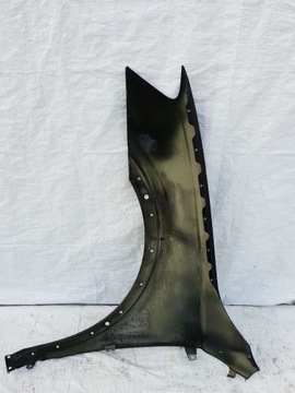 фото thumb №7, Audi q3 8u0 11-18 крыло правые перед переднее a1768810201