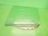 фото thumb №6, Скло дверна ліва зад toyota yaris i fl hb 5d