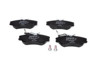 фото thumb №12, Bosch гальмівні колодки гальмівний. renault espace 96-02