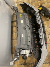 фото thumb №5, Перед kompletny rs5 8w f5 бампер laser lift 2.9 tfsi