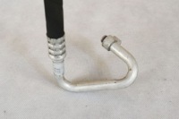 фото thumb №4, Mercedes slk r172 шланг труба пабтрубок  кондиционера 2.2 cdi a1728303415