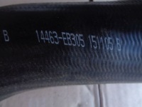 фото thumb №2, Nissan navara d40 шланг wąż труба 2.5 dci