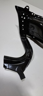 фото thumb №6, Renault megane iv панель фари лампи лівий задня 781409558r