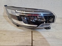 фото thumb №1, Nissan nv 300 primastar full led правый