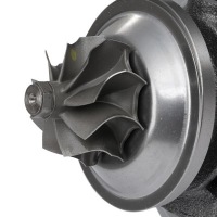 Вкладыш турбины сердцевина к opel vivaro a van x83 r с Разборки, фото thumb