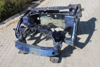 фото thumb №4, Чверть pas передній балка підсилювач чверть перед honda hr-v ii 15-21