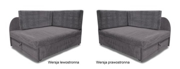 Funkcjonalne łóżko dziecięce z pojemnikiem - Doskonały wybór dla rodziców