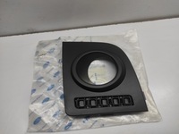 фото thumb №1, Решётка правая бампера перед ford fusion