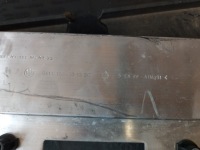 фото thumb №9, Bmw f40 балка бампера передняя сигнал звуковой 7459883 7933222