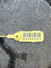 фото thumb №8, Бампер задняя задний bmw x4m f98 m power lci lift