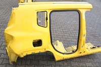 фото thumb №1, Jeep renegade четверть крыло правая задняя 178