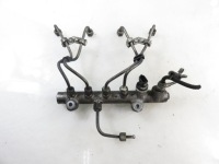 Купить Молдинг впрыскная opel astra 3 h gtc 1.7 cdti 0445214227 8980234542, фото thumb