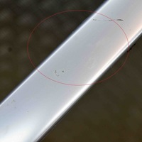 фото thumb №12, Комплект рейлингов кровельные volvo xc60 ii 246 32216816 20200384 2.0l 140kw