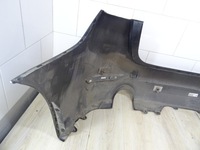 фото thumb №11, Bmw 2 f46 lift lci бампер задняя задний pdc 7466382 llu