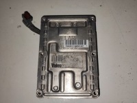 фото thumb №1, Перетворювач ксенон модуль світла valeo 12 pin 73160057l -02