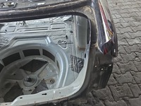 фото thumb №11, Крило зад праві vw jetta vi 5c 10-18 чорний lc9x чверть sedan