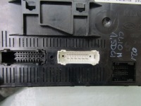 фото thumb №9, Renault clio ii 02r 1.5 dci bsm модуль uch блок управления  bsi p8200156696a