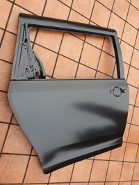 фото thumb №7, Toyota sienna 2010-20 дверь задние правое