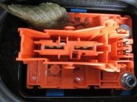 фото thumb №10, Батарея акумулятор mitsubishi outlander iii 2.0 гібрид 9450a031