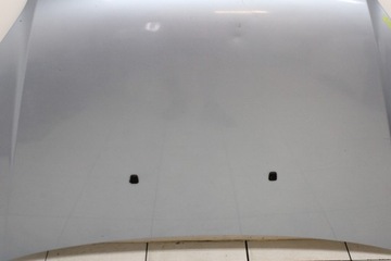 фото thumb №7, Fiat doblo i рестайлінг 04r- капот кришка двигуна 798