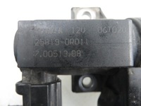 фото thumb №5, Клапан вакууму toyota avensis ii t25 258190r011 70051308