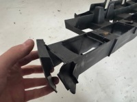 Renault trafic iii vivaro b 14r - абсорбер усилитель бампера 620905080r Недорого, фото thumb