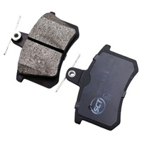 фото thumb №3, Тормозные колодки тормозные sct sp145pr