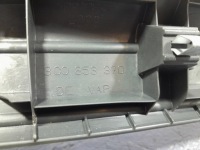 Купить Vw passat b7 универсал защита накладка  порога  стойка b правая 3c0853370 3c0867292, фото thumb