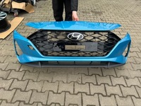 фото thumb №8, Hyundai i20 iii бампер передний оригинальный