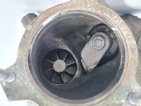 фото thumb №8, Турбонагнетатель турбина коллектор mercedes w204 1.8