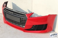 фото thumb №10, Audi t перед капот крила pas переднє підсилювач крило бампер колір: