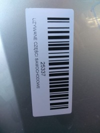 фото thumb №16, Бампер задняя задний opel meriva b 10-13r z157