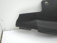 фото thumb №11, Mitsubishi outlander 2012 защита поперечина передний