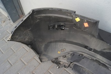 фото thumb №14, Бампер задній pdc polo vi 2g lc9x 2g6807417