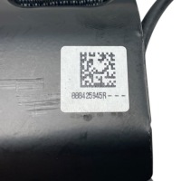 фото thumb №13, Застібки ременів безпеки зад renault megane 5 v scenic 5 v e-tech