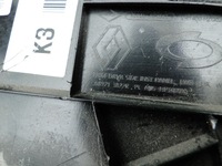 фото thumb №8, Renault koleos ii захист нижня панелі розподільчої