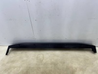 Накладка порог mercedes ml w164 amg 05-11r. правая опора молдинг порог с Разборки, фото thumb