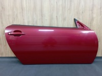 фото thumb №1, Mercedes slk r170 lift дверь правое полный лак 548