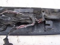 фото thumb №9, Накладка молдинг задний крышки nissan qashqai j10 +2