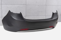фото thumb №8, Hyundai elantra v md 2010-2013 kompletny бампер задний bez pdc 866113x000