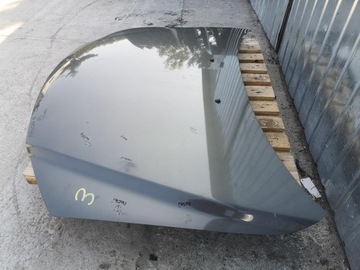 фото thumb №11, Капот mazda 6 gg рестайлинг 06-08 оригинал лак