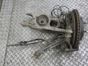 фото thumb №1, Поворотный кулак левый зад chrysler 300c ii thema 3.0 d