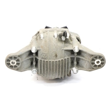 Mercedes W251 Мостовой дифференциал Задний Задний 2.92 A1643501614