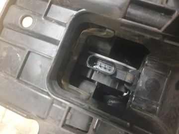 фото thumb №9, Bmw 4 g22 м-пакет ролета руль воздуха 5a1e91602 5a1e916-02