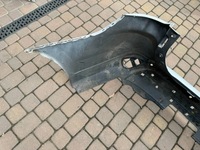 фото thumb №8, Mitsubishi outlander iii 3 lift 15-22 бампер задняя задний