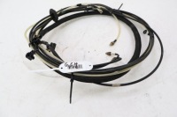 фото thumb №5, Jeep grand cherokee wk2 провода подвеска пневматический задняя 04877811ad