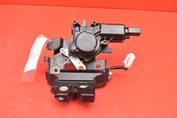 фото thumb №5, Замок кришки задня багажника b6724 mazda 3 1 i bk sedan 03-06