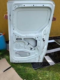 фото thumb №9, Peugeot partner berlingo iii дверь сдвижные правые