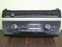 фото thumb №13, Bmw f10 f11 панелі кондиціонера кондиціонер різні